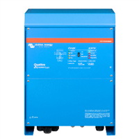 Victron Quattro 48/10000 140-100/100 120V VE.Bus 50/60Hz, QUA483100300