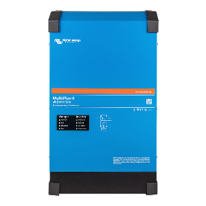 Victron MultiPlus-II 48/5000 70-95 120V (UL1741), PMP482505120
