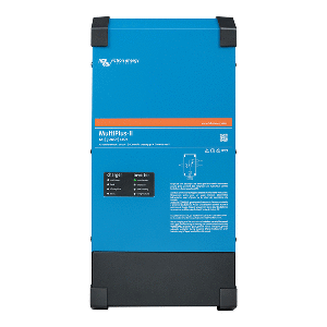 Victron MultiPlus-II 24/3000 70-50 2x120V (UL458), PMP242305132