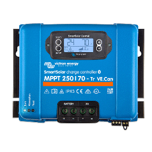 Victron SmartSolar MPPT 250/70-TR VE.Can, SCC125070421