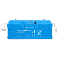 Victron Lithium Battery SuperPack 24V/100Ah NG, BAT524110740