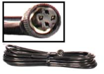 Furuno 000-159-702 Data Cable 4 Pin
