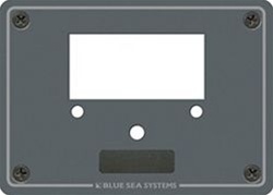 Blue Sea 8013 Panel Singlem