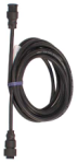 Furuno Air-033-203 Transducer Extension Cable, 10-Pin(M) To 10-Pin(F), 4 Meter