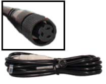 Furuno 000-135-397 Power Cable