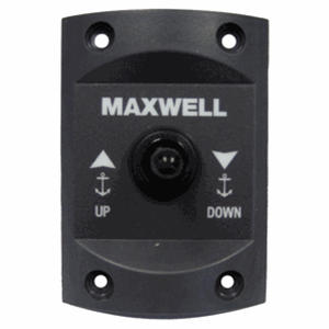 Maxwell Up & Down Remote, P102938