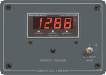 Blue Sea 8051 V Test Panel 3 Bank Digital