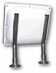 NavPod Sk135 Housing Stanchion Kit