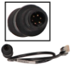 Furuno 000-144-463 Hub Adapter Cable