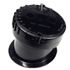 Garmin P79 200/50Khz, 12/45Deg, Plastic, Adj. In-Hull Mount Transducer with 6pin