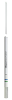 Shakespeare 5235-XT 8 ft Galaxy AM/FM Antenna