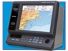 SITEX Trawlplot 12 12 inch Color LCD Chartplotter with WAAS GPS