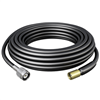 Shakespeare SRC-35 35' Rg-58 Cable Kit For Sra-12 & Sra-30