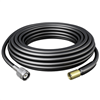 Shakespeare SRC-50 50' Rg-58 Cable Kit For Sra-12 & Sra-30