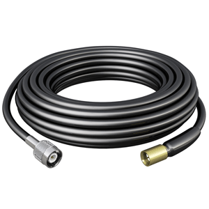 Shakespeare SRC-90 90' Rg-8X Cable Kit For Sra-12 & Sra-30