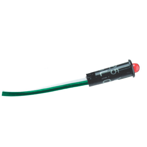 Blue Sea 8066 Red LED Indicator Light