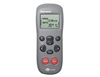 Raymarine Wireless Auto Remote with Instrument Repeater E15023