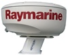 Seaview PMF-5R-7 FWD Leaning Mount For Raymarine/Garmin/Furuno Domes FWD Leaning (PMF-57-M1 & ADA-R1)