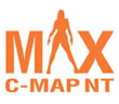 C-Map Max Mega Wide North America