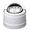 Ritchie DNW-200 Navigator Compass, Binnacle Mount, White 