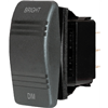 Blue Sea 8291 Dimmer Control Switch - Black