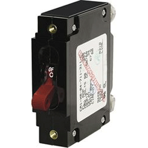Bluesea C-Series Toggle Single Pole 7250I