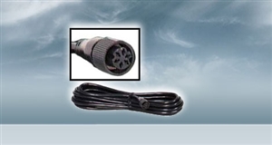Furuno 000-154-054 NMEA 5 Meter Cable 6 Pin