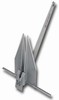 Fortress Anchor 4Lb For Boats 16-27' Fx-7