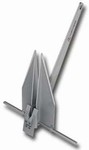 Fortress Anchor 47Lb For Boats 59-68', FX-85