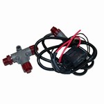 Lowrance N2K-Pwr-RD Power Cable Red NMEA Network 119-75