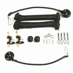 Lee's Single Rigging Kit For Riggers To 25' Release Included RK0322RK