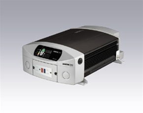 Xantrex XM1000 Pro Series Inverter 1000 Watt 12V Input 110V Output, 806-1010