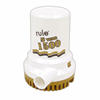 Rule 1500 GPH Gold Series Non Automatic, 04