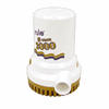 Rule 2000 GPH Gold Series Non Automatic Bilge Pump 09