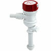 Rule Tournament Series 1100 GPH Livewell Pump Straight In 405STC