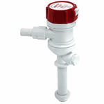 Rule Tournament Series 1100 GPH Livewell Pump Straight In 405STC