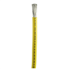 Ancor Yellow 2 AWG Battery Cable - 25' 114902