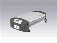 Xantrex Freedom HF 1800, 12V Input, 110V, 40A Modified Sinewave Inverter Charger 806-1840