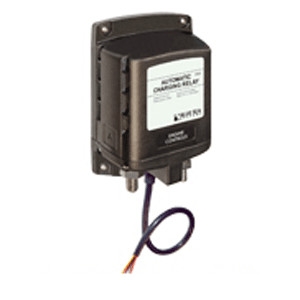 Blue Sea 7620 ML-Series Automatic Charging Relay (Magnetic Latch) 12VDC