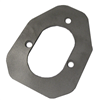 C.E. Smith Backing Plate for 70 Series Rod Holders