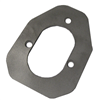 C.E. Smith Backing Plate for 80 Series Rod Holders