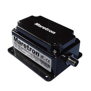 Maretron Alternating Current AC Monitor ACM100-01