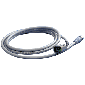 Maretron J2K100 Adapter Micro Female, Deutsche 4 Pin 2m