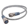 Maretron Drop/Backbone NMEA2000 Micro Double-Ended Cordset - 4 Meter CM-CG1-CF-04.0