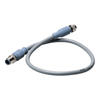 Maretron Drop/Backbone NMEA2000 Micro Double-Ended Cordset - 5 Meter CM-CG1-CF-05.0