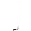 Shakespeare 5250 Low Profile Skinny Mini VHF Antenna, 36" 