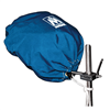 Marine Kettle Grill Cover & Tote Bag - 15" - Pacific Blue