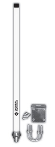 Digital Cell 18" 288-PW Dual Band Antenna, 9dB Omni Directional