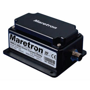 Maretron DCR100-01 Direct Current Relay Module DCR100-01