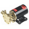 Johnson Flexible Impeller Pump F38B-19 Multi-Use Utility Pump, 8.0GPM, 12V, 10-24727-03
